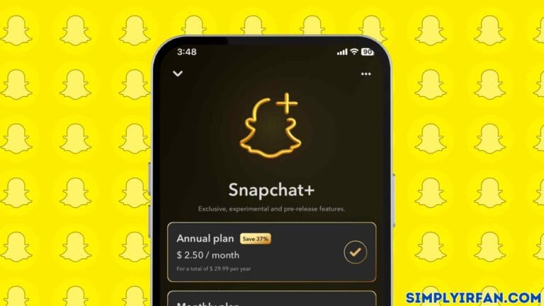 What Is Snapchat Plus Everything You Need To Know