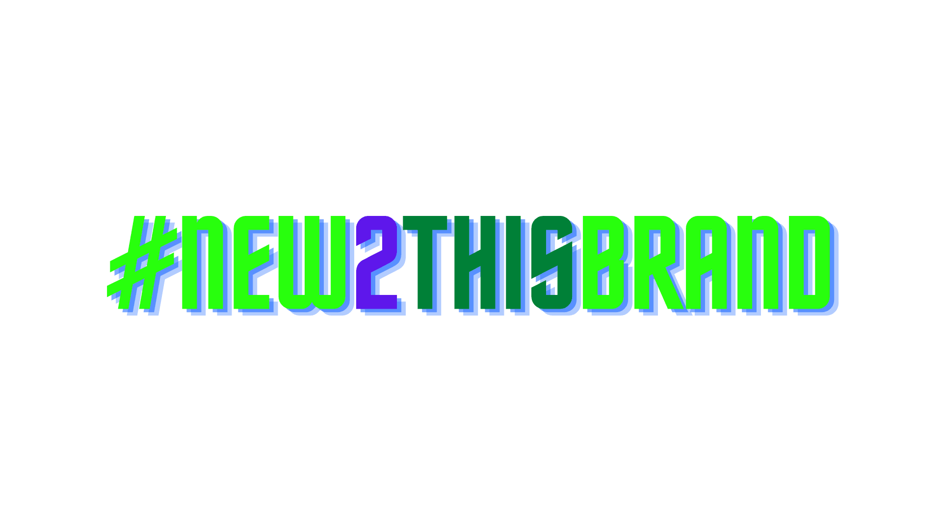 strategic hashtag