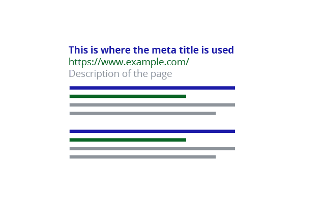 title tag