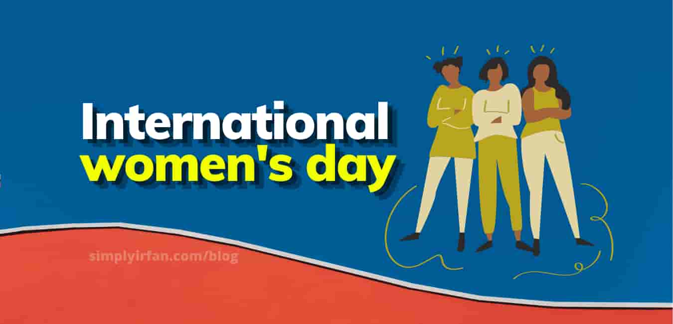 Happy International Women's Day 2021 Wishes, Quotes, Images...