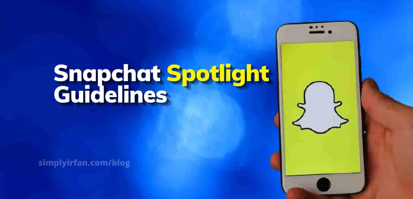 Spotlight snapchat