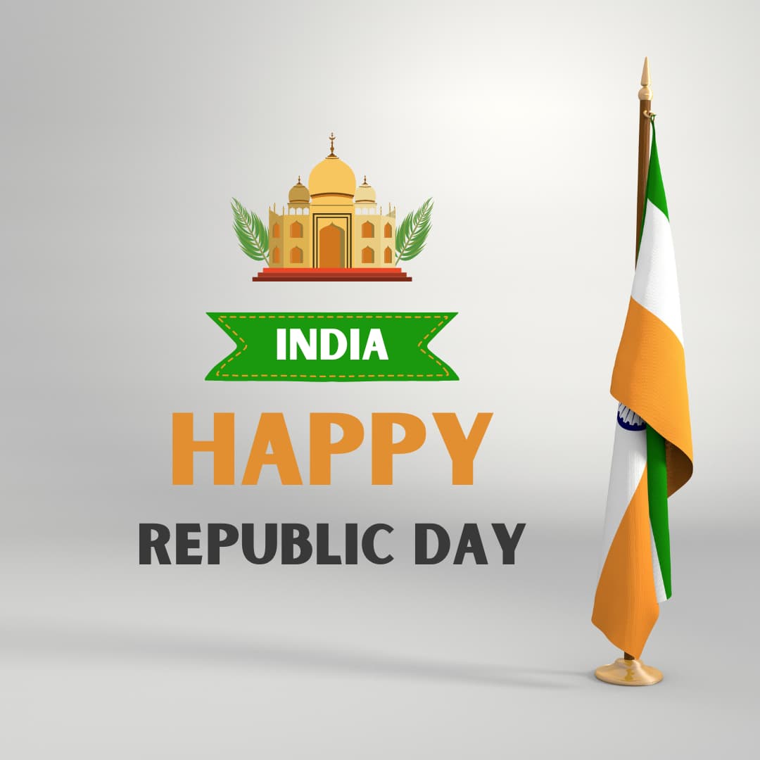 India Republic Day