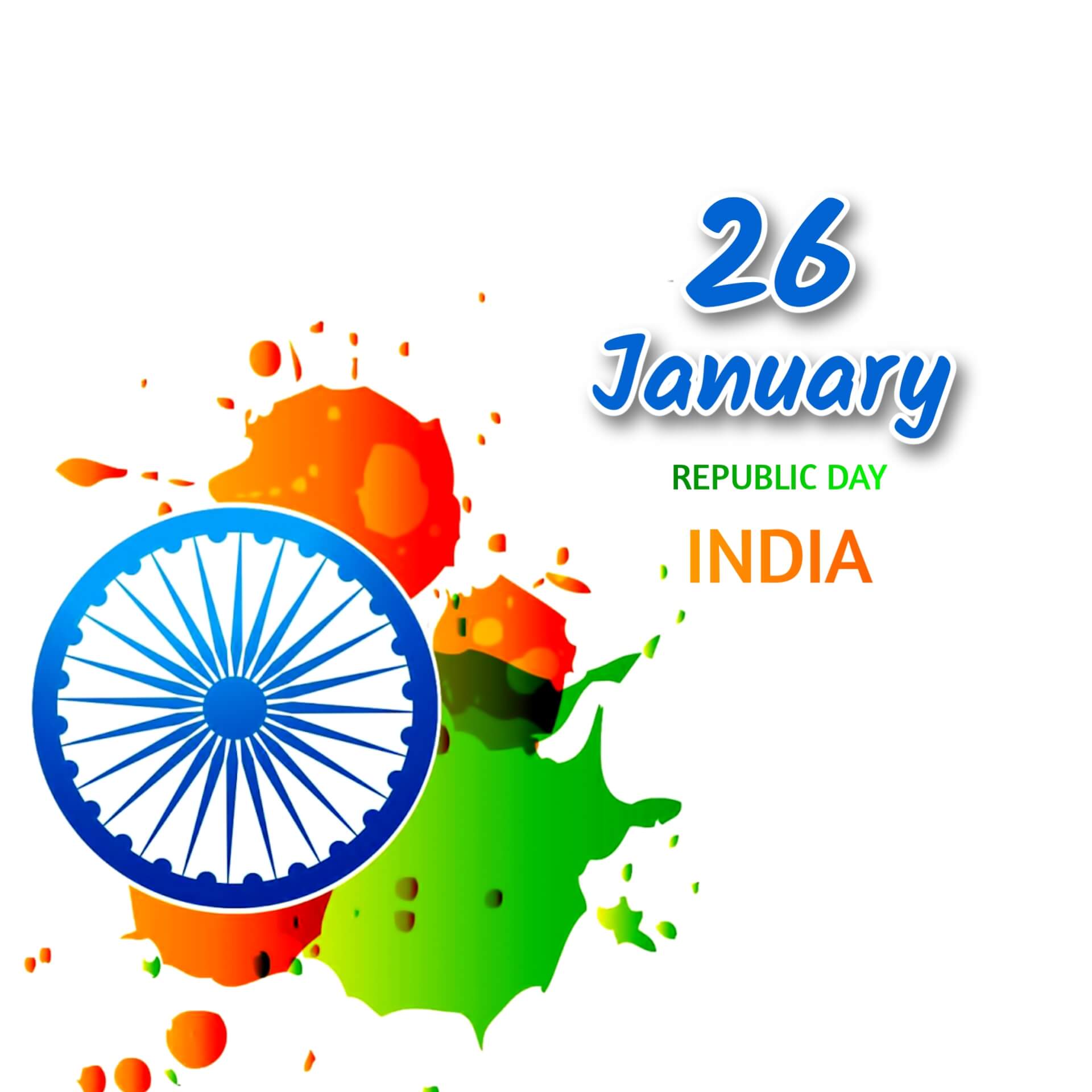 Republic Day Images