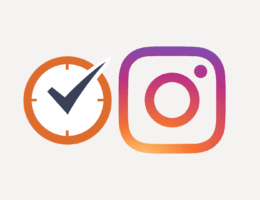 Best time to post on Instagram