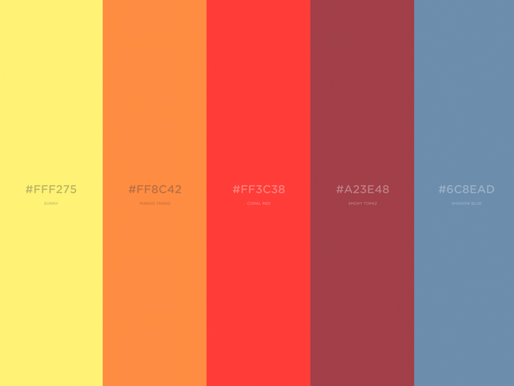 Color is one of the most critical elements of any kind of design.