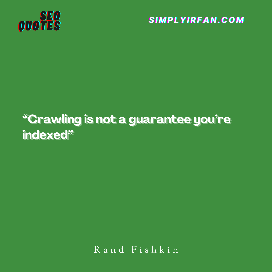 quote by Rand Fishkin