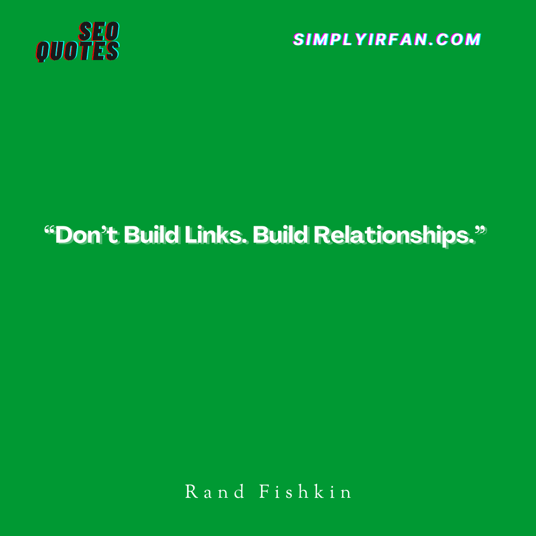 quote by Rand Fishkin