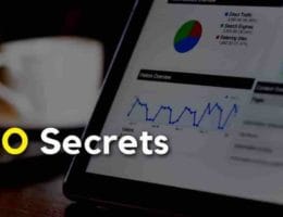 seo secrets