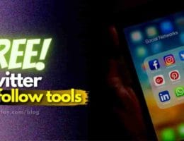 Best Free Twitter Unfollow Tools