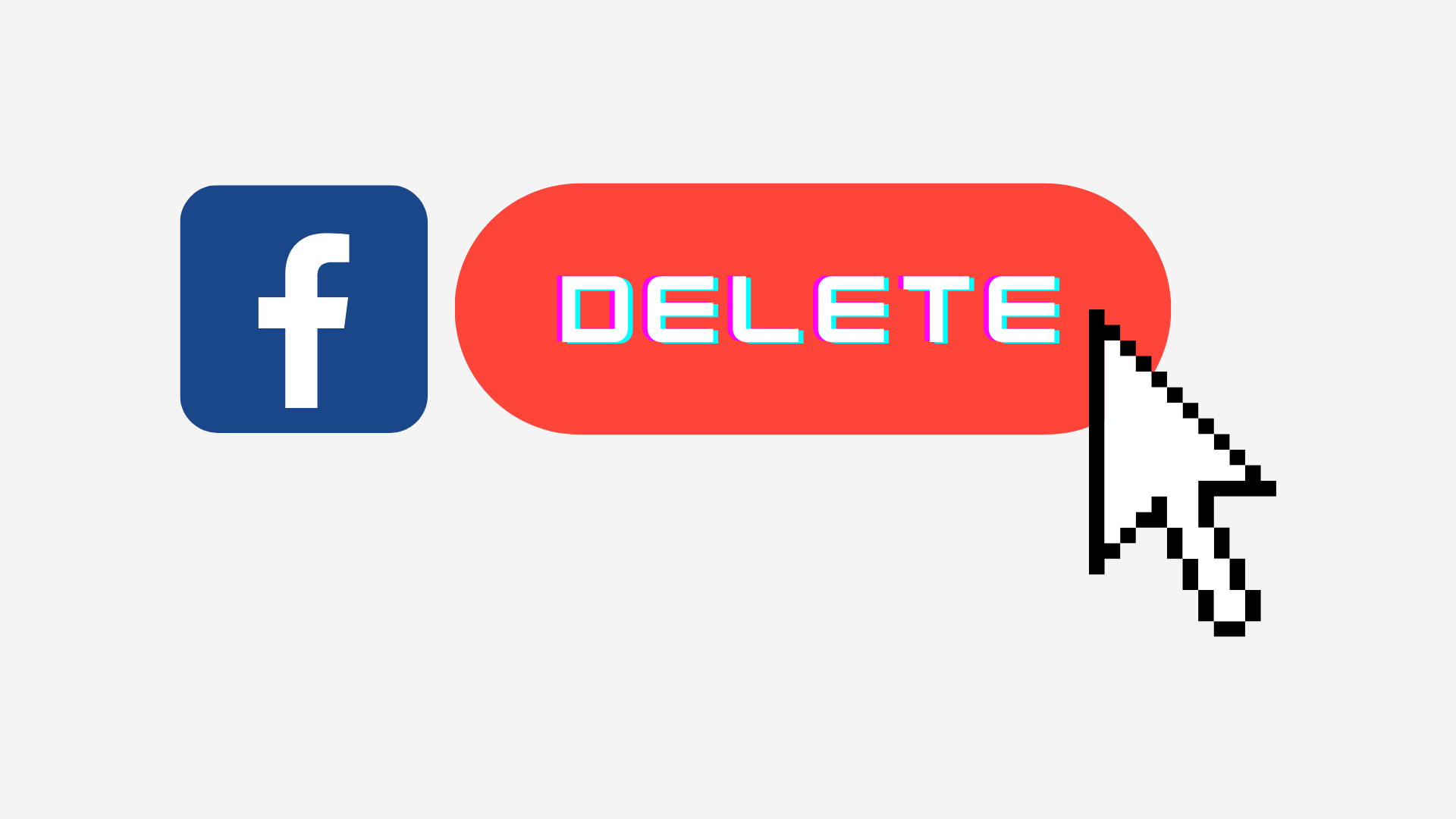 How To Delete Your Facebook Account Easy Guide