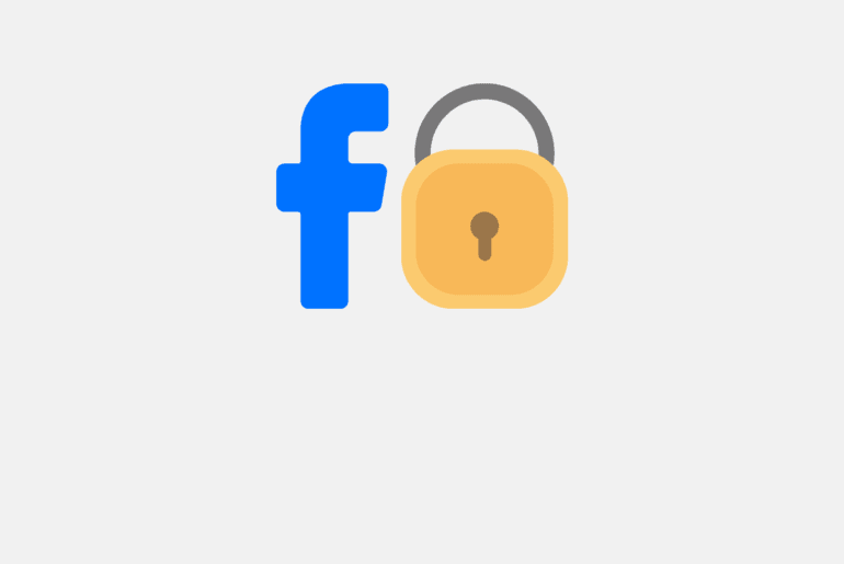 Make your Facebook profile private