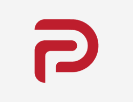 Parler social media app