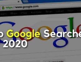 Top Google Searches for 2020