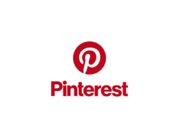 Pinterest Logo - How Pinterest works