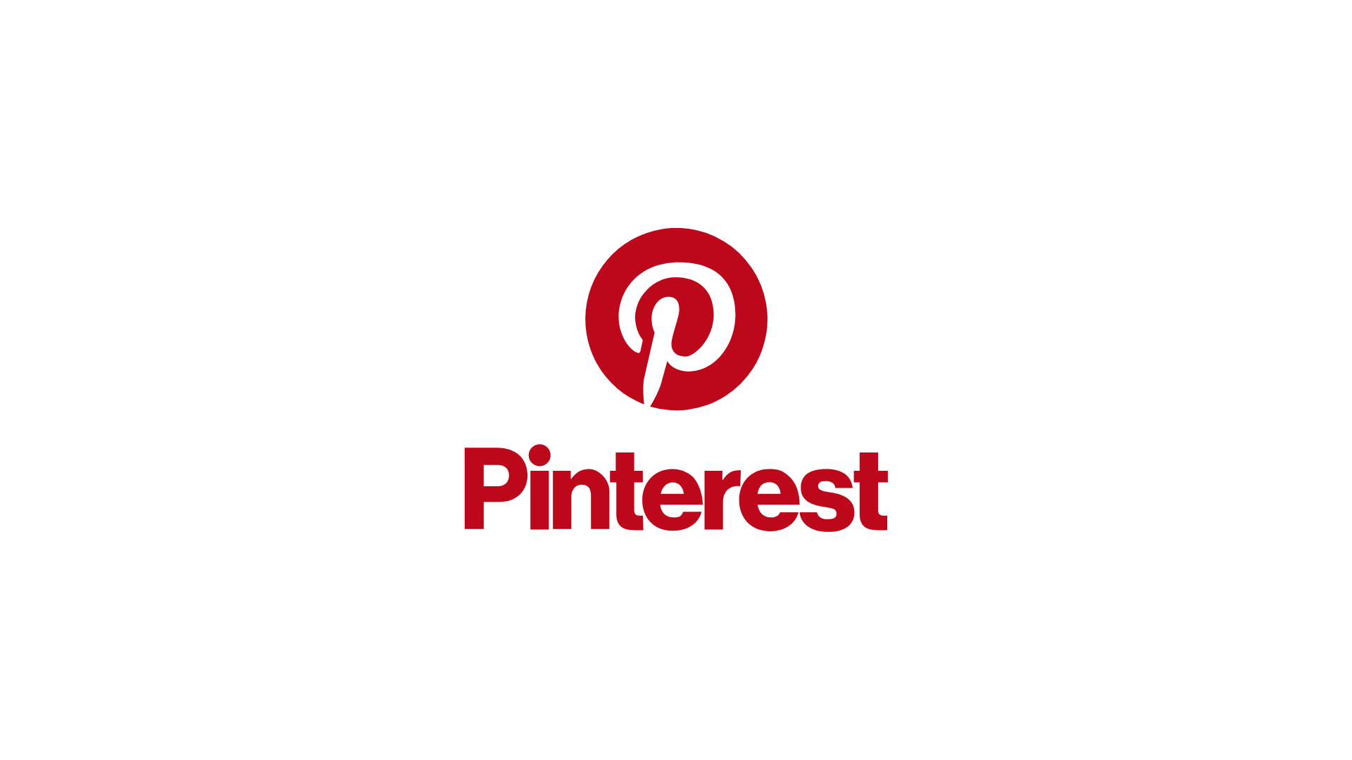 Pinterest Logo - How Pinterest works