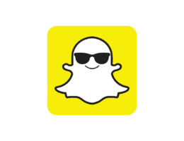 Sunglasses Emoji On Snapchat