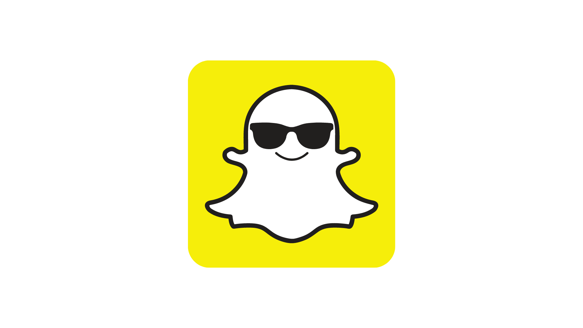 Sunglasses Emoji On Snapchat