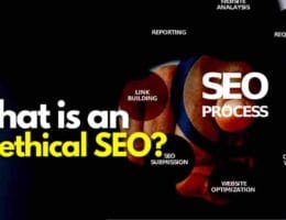 what is an unethical seo