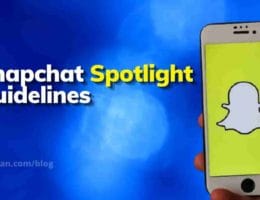 what is snapchat spotlight and how it works