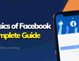 Facebook Guide