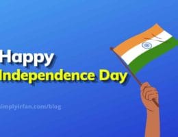 happy independence day India