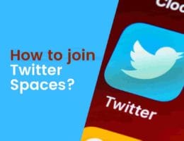 how to find and join Twitter spaces