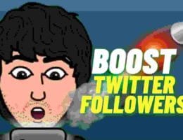 How to get more Twitter followers? Here's steps, Tips and tricks to boost Twitter Engagement and boost twitter followers.