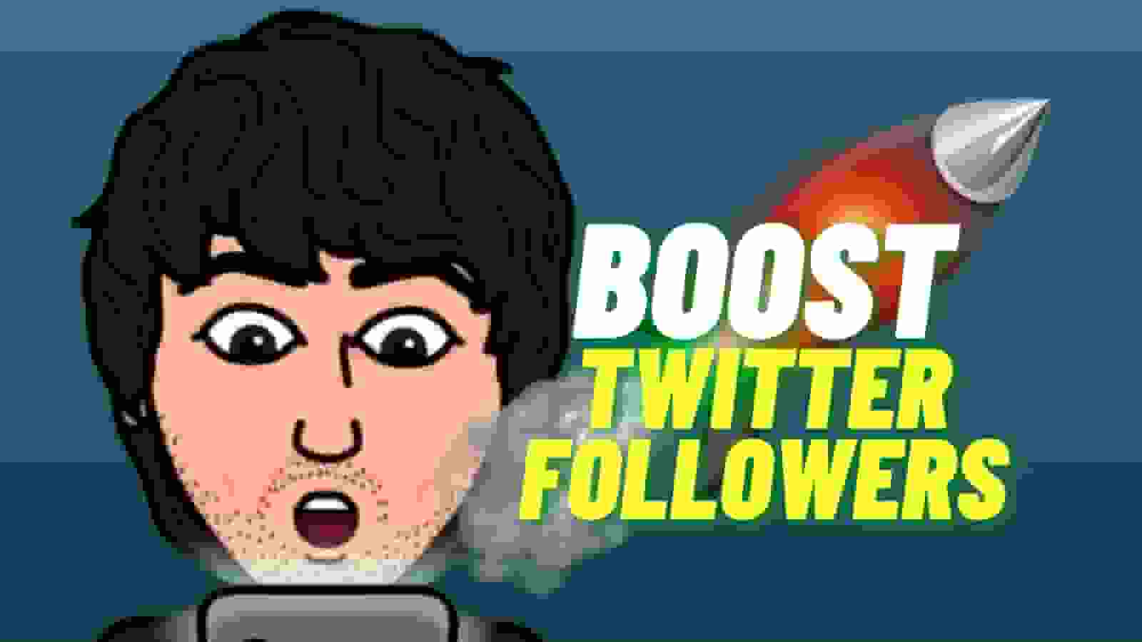 How to get more Twitter followers? Here's steps, Tips and tricks to boost Twitter Engagement and boost twitter followers.