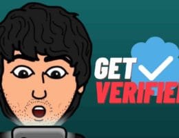 how to get verified on twitter? easy guide for verification