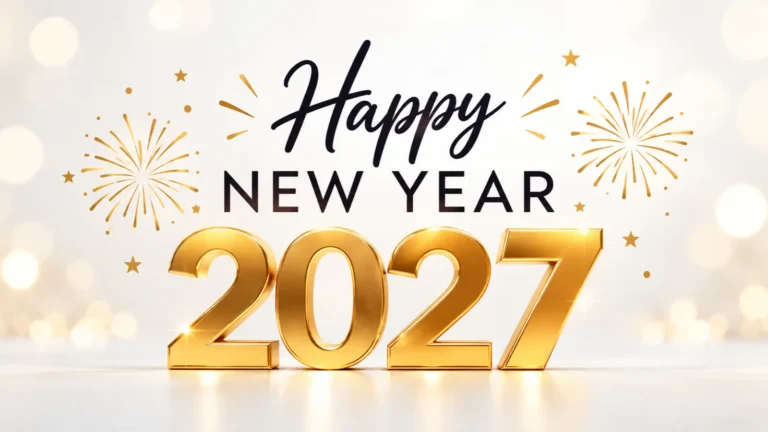 Best Happy New Year 2026 Wishes, Messages, & Quotes 2 Best Happy New Year 2026 Wishes, Messages, & Quotes