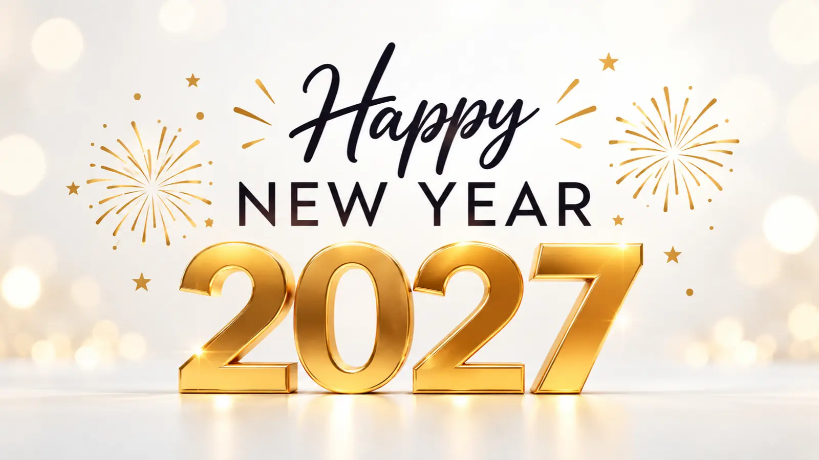 Best Happy New Year 2026 Wishes, Messages, & Quotes