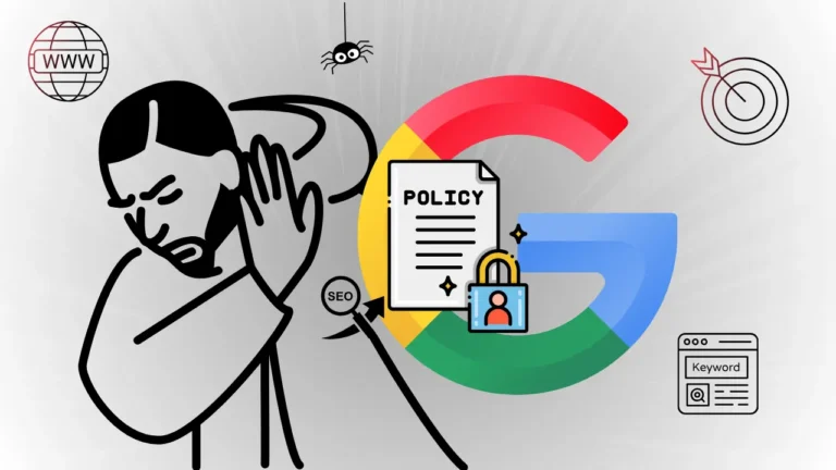 Google Site Reputation Abuse Policy: Why It Matters for Website 3 Google Site Reputation Abuse Policy: Why It Matters for Website