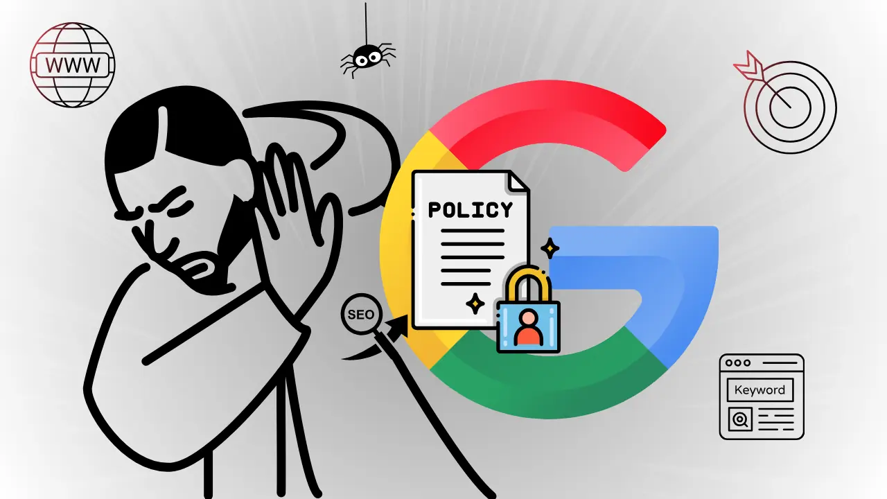 Google Site Reputation Abuse Policy: Why It Matters for Website