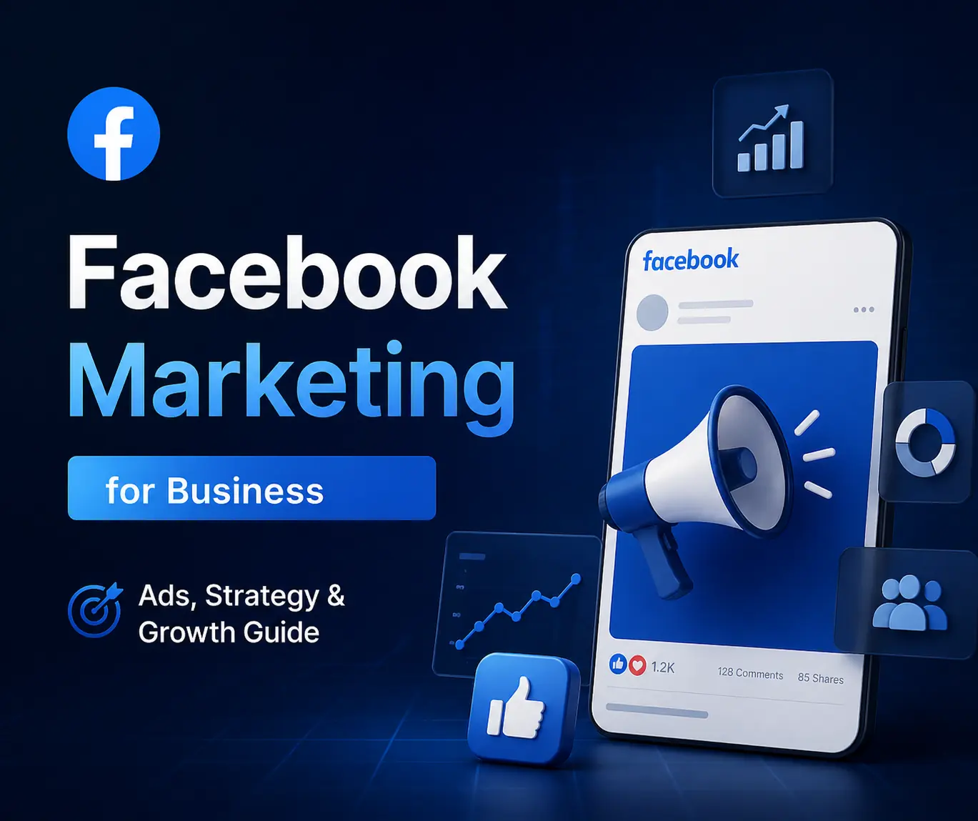 Using AI for Facebook Marketing in Business