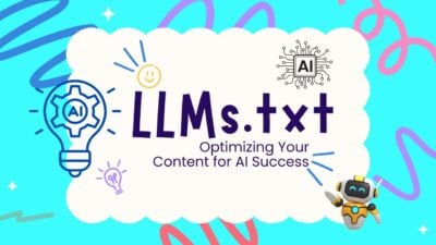 LLMs.txt: Optimizing Your Content for AI Success