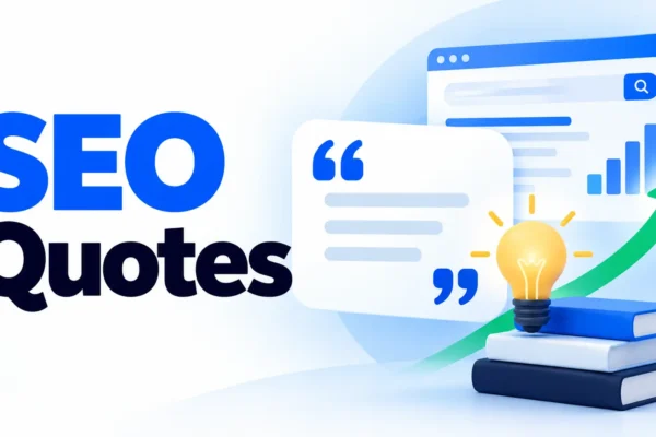 150 Inspiring SEO Quotes to Motivate Your Success