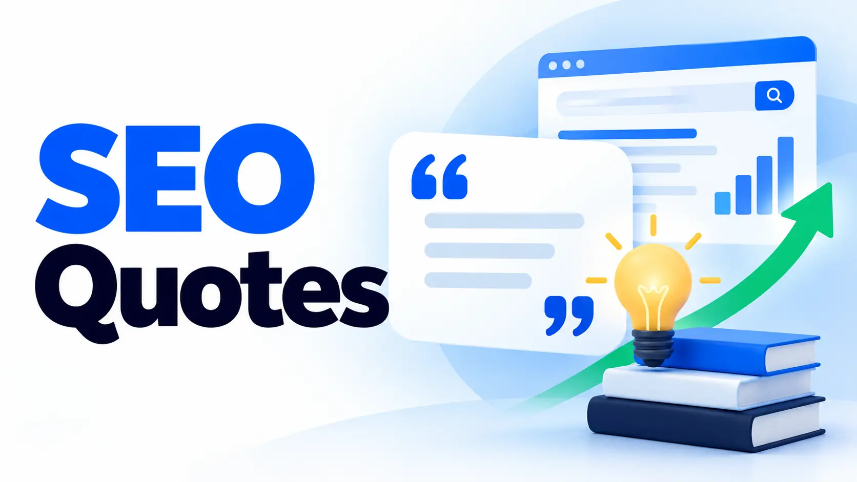 150 Inspiring SEO Quotes to Motivate Your Success