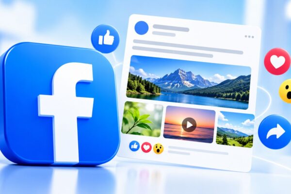 What Is a Facebook Page Post? Types, Reach and Engagement Explained