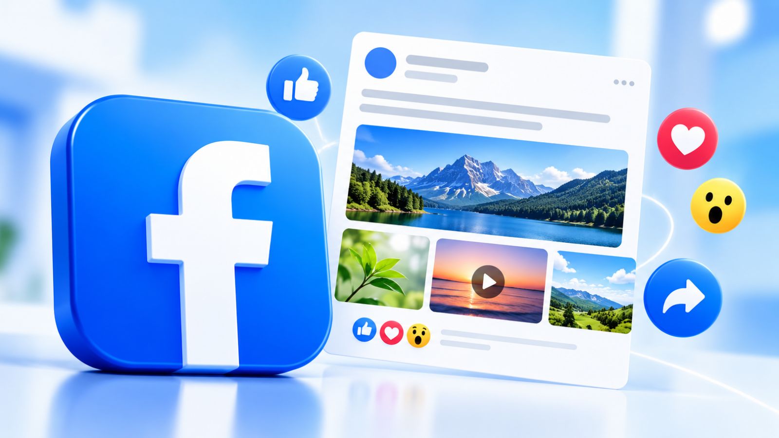 What Is a Facebook Page Post? Types, Reach and Engagement Explained 1 What Is a Facebook Page Post? Types, Reach and Engagement Explained