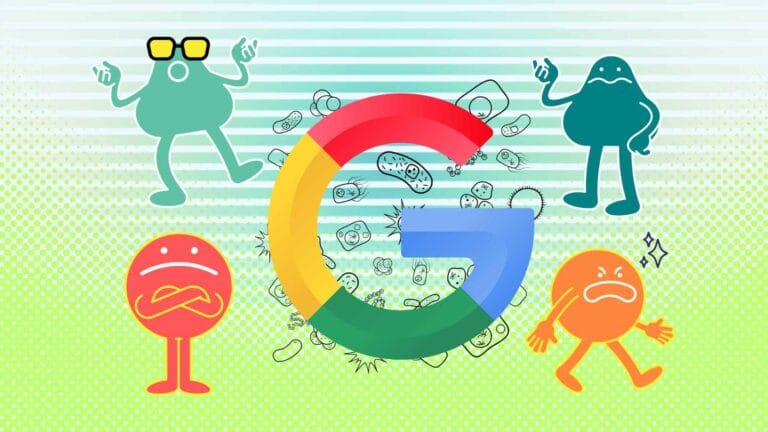 Understanding Site Reputation and Google's Spam Policies 5 google site reputation policies