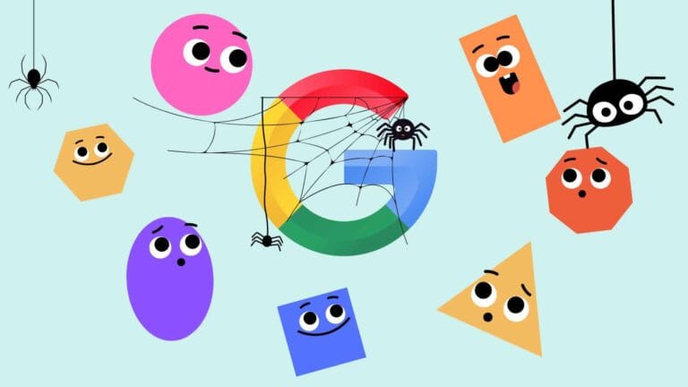 Google Site Reputation Check… and Fails the Site Reputation Test 4 A Surprising Discovery: When Google Site Reputation Fails to Protect Us (with a Dash of Humor)
