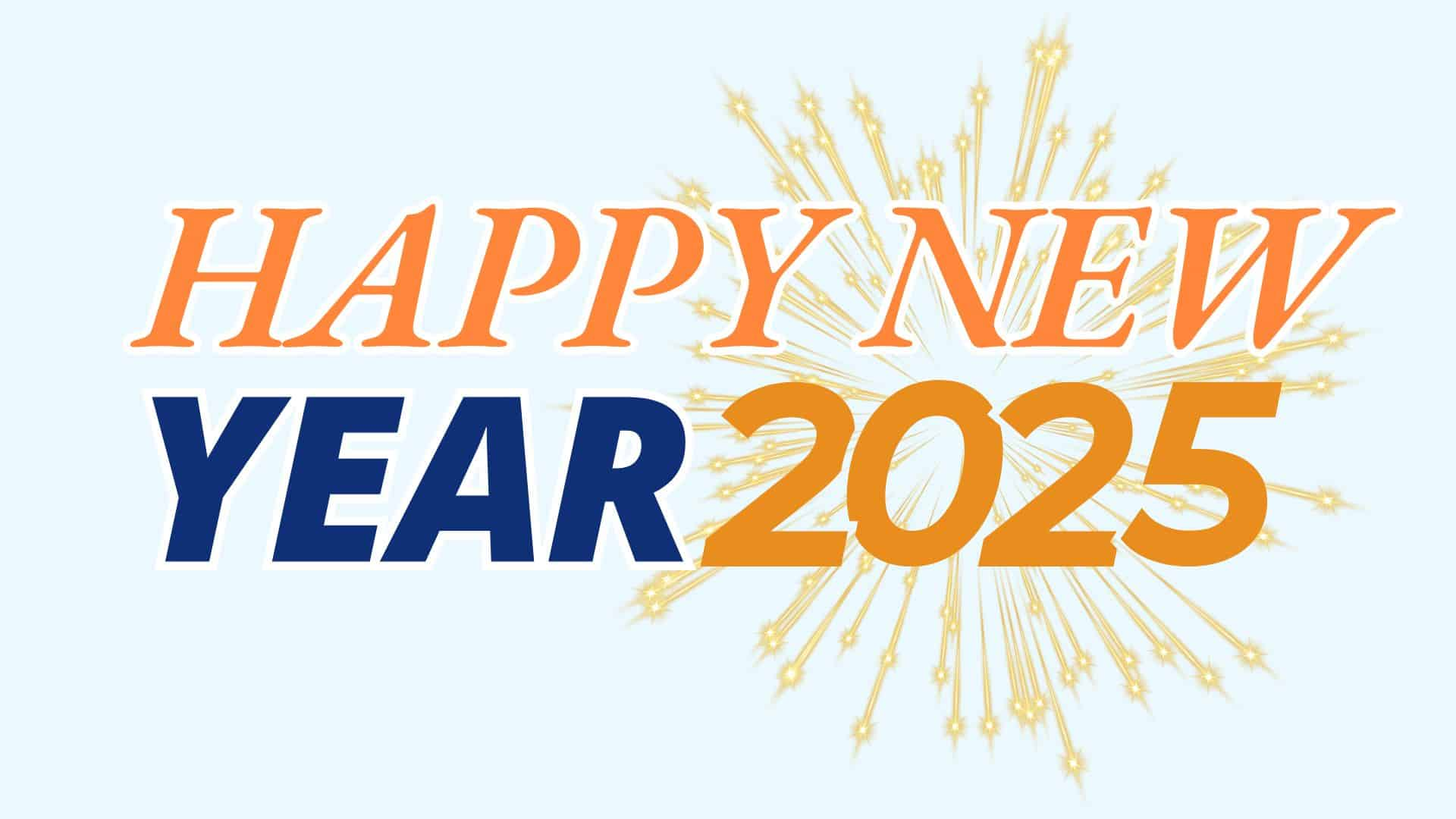 Best Happy New Year Wishes, messages, quotes