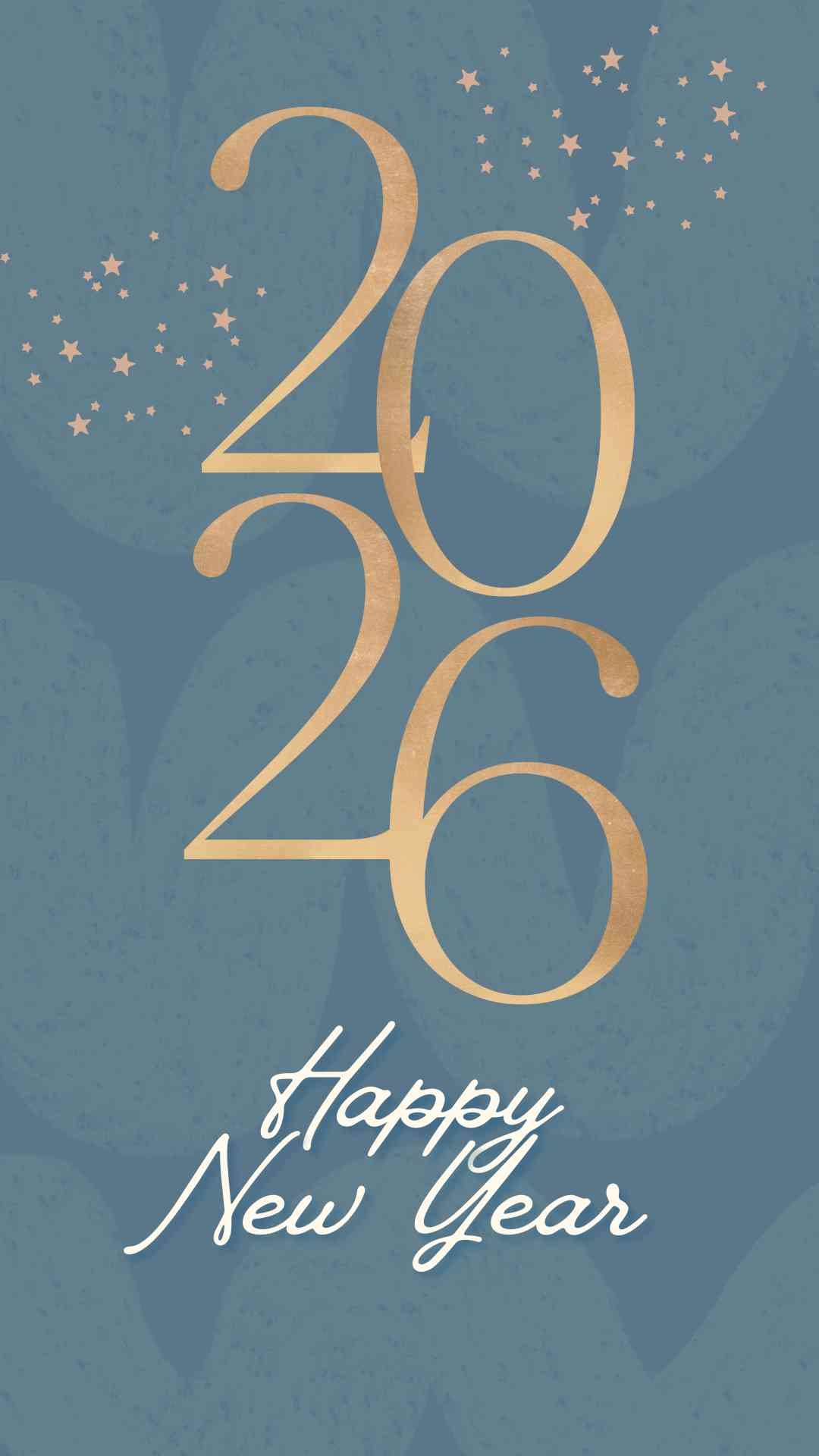 Happy New Year 2026 SMS Text Messages