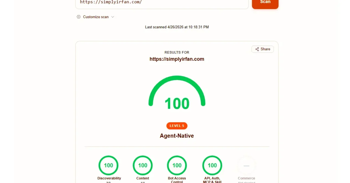 Is Your Site AI Agent-Ready? Ultimate AI SEO & WP Dev Guide