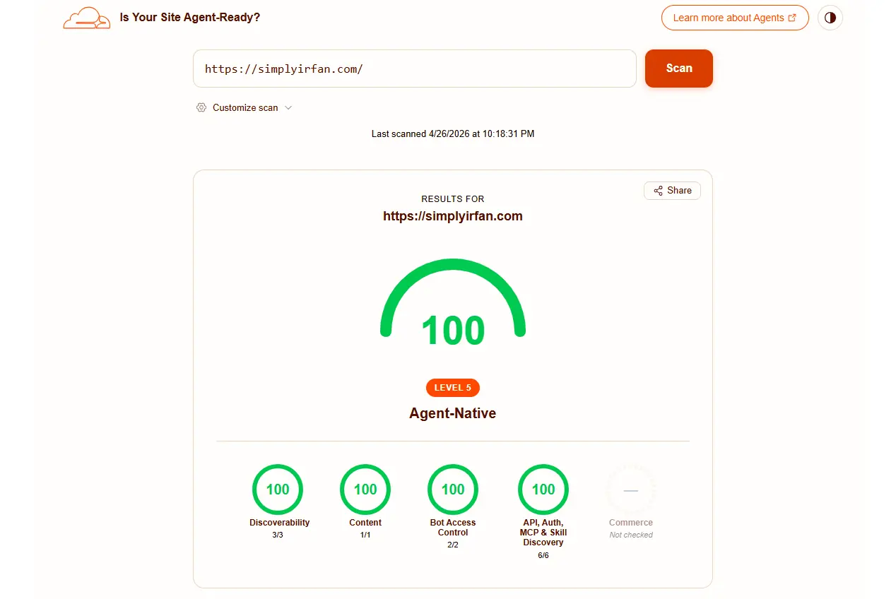 Is Your Site AI Agent-Ready? Ultimate AI SEO & WP Dev Guide