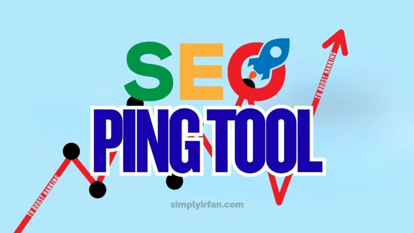 Free Ping Tool: Make Your Website Visible Faster