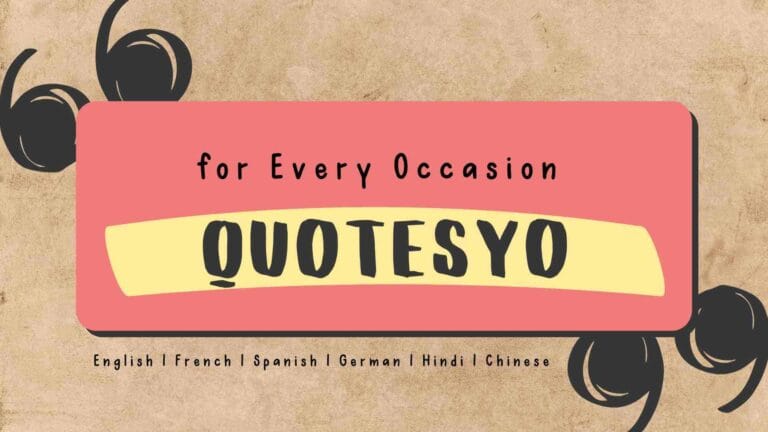 Explore 675,217 Quotes on Quotesyo for Every Occasion 4 Explore 675,217 Quotes on Quotesyo for Every Occasion