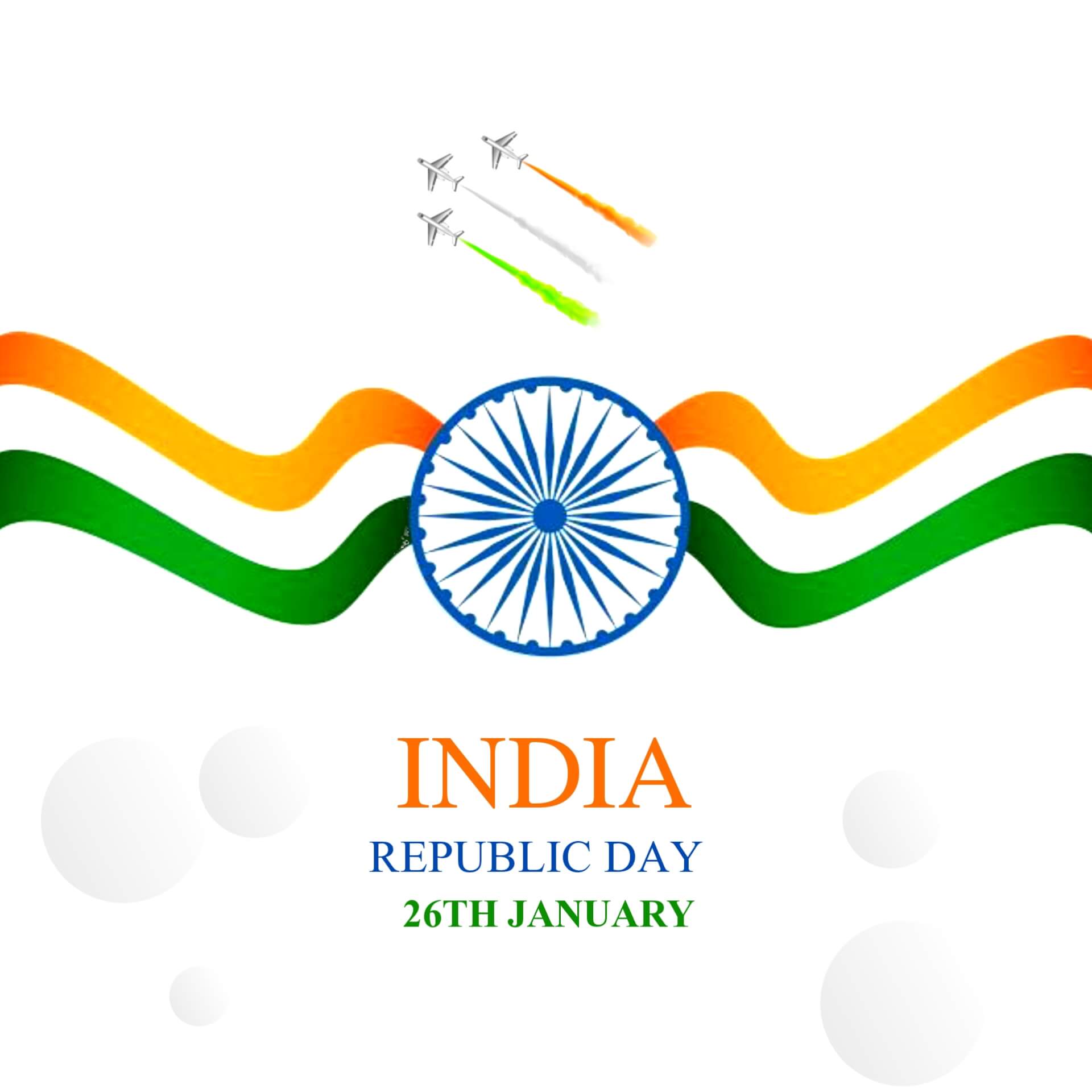 Republic Day Images