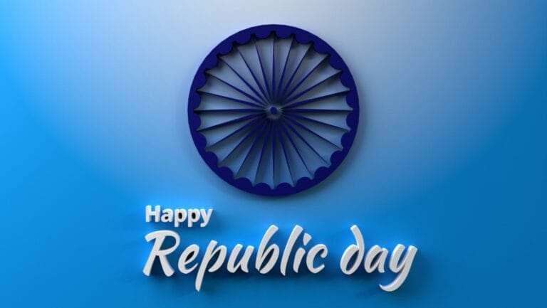 Happy Republic Day India 2026: Best Quotes, Wishes, Messages 2 republic day india