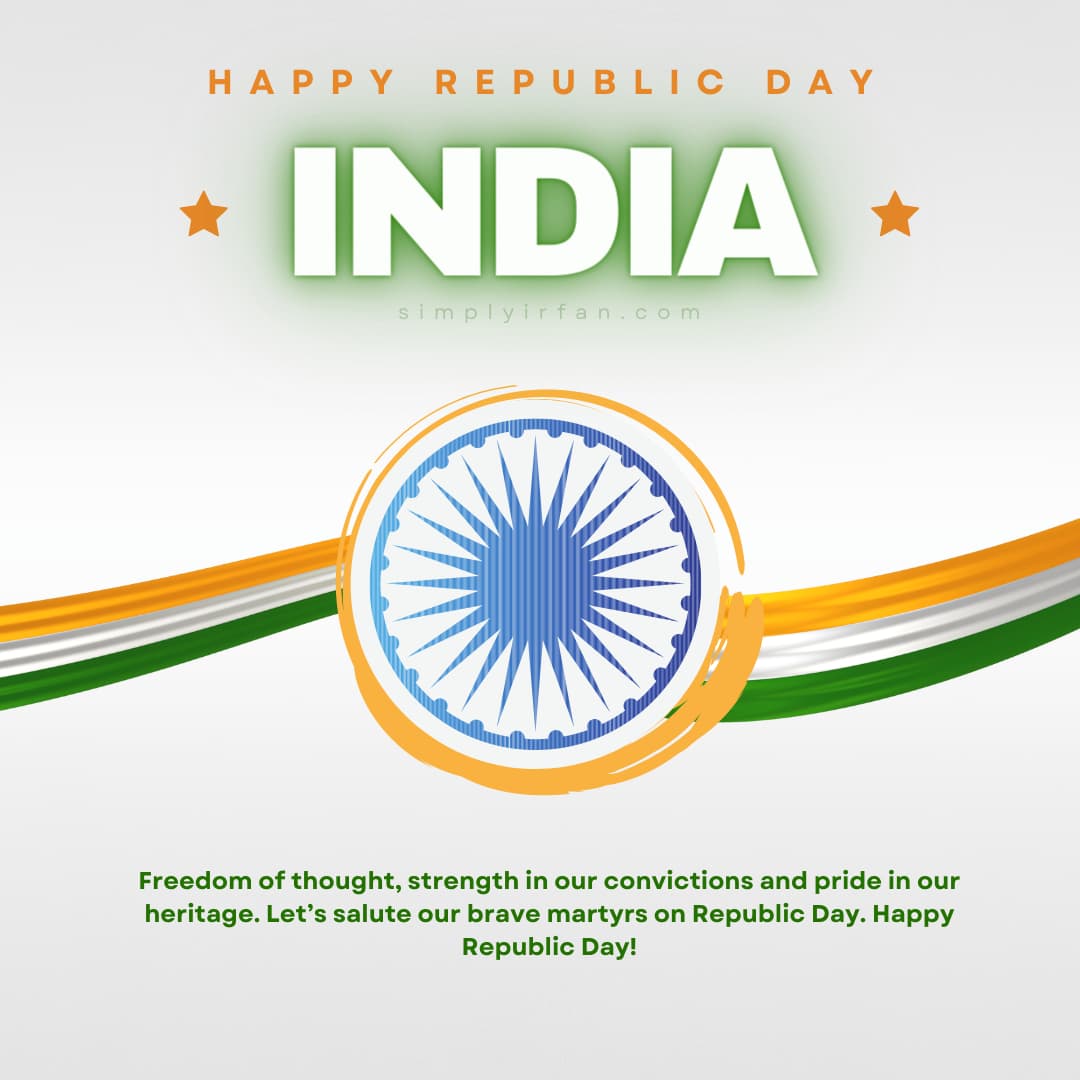 republic day India quotes, wishes, messages, greetings